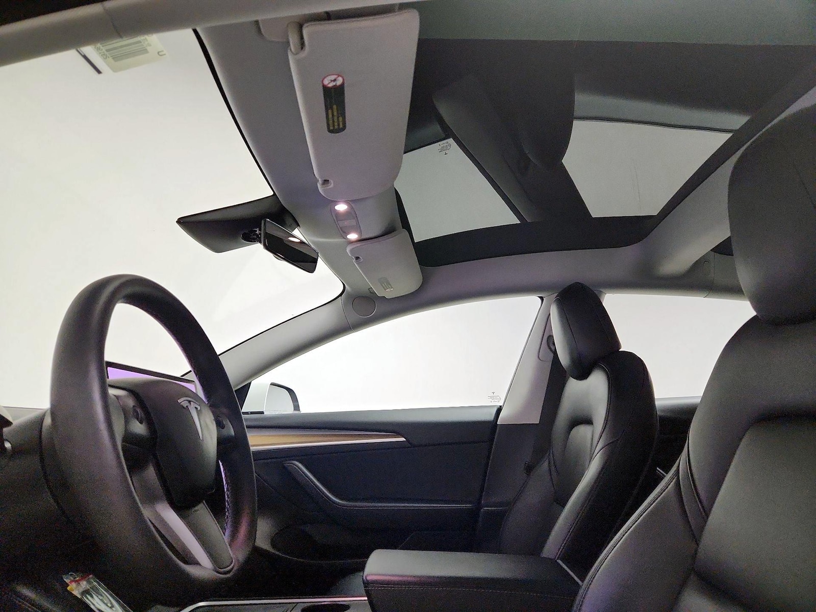 2021 Tesla Model 3 Base - Photo 19