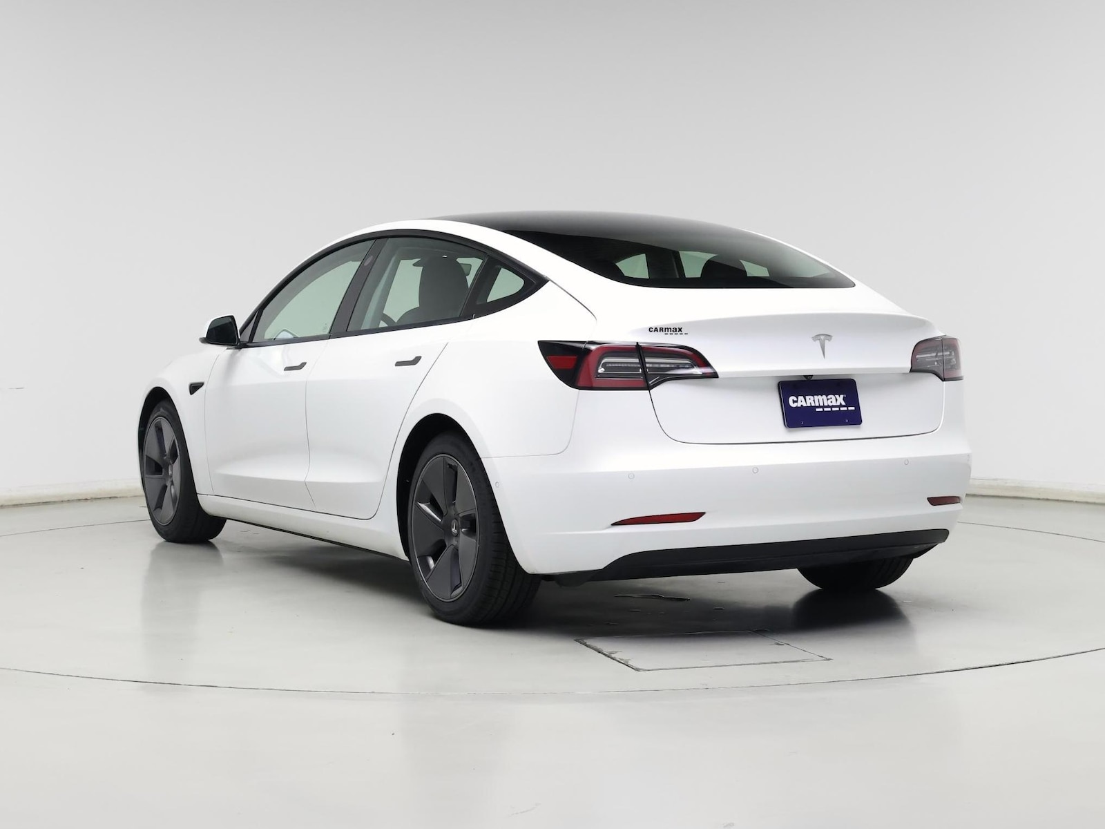 2021 Tesla Model 3 Base - Photo 3