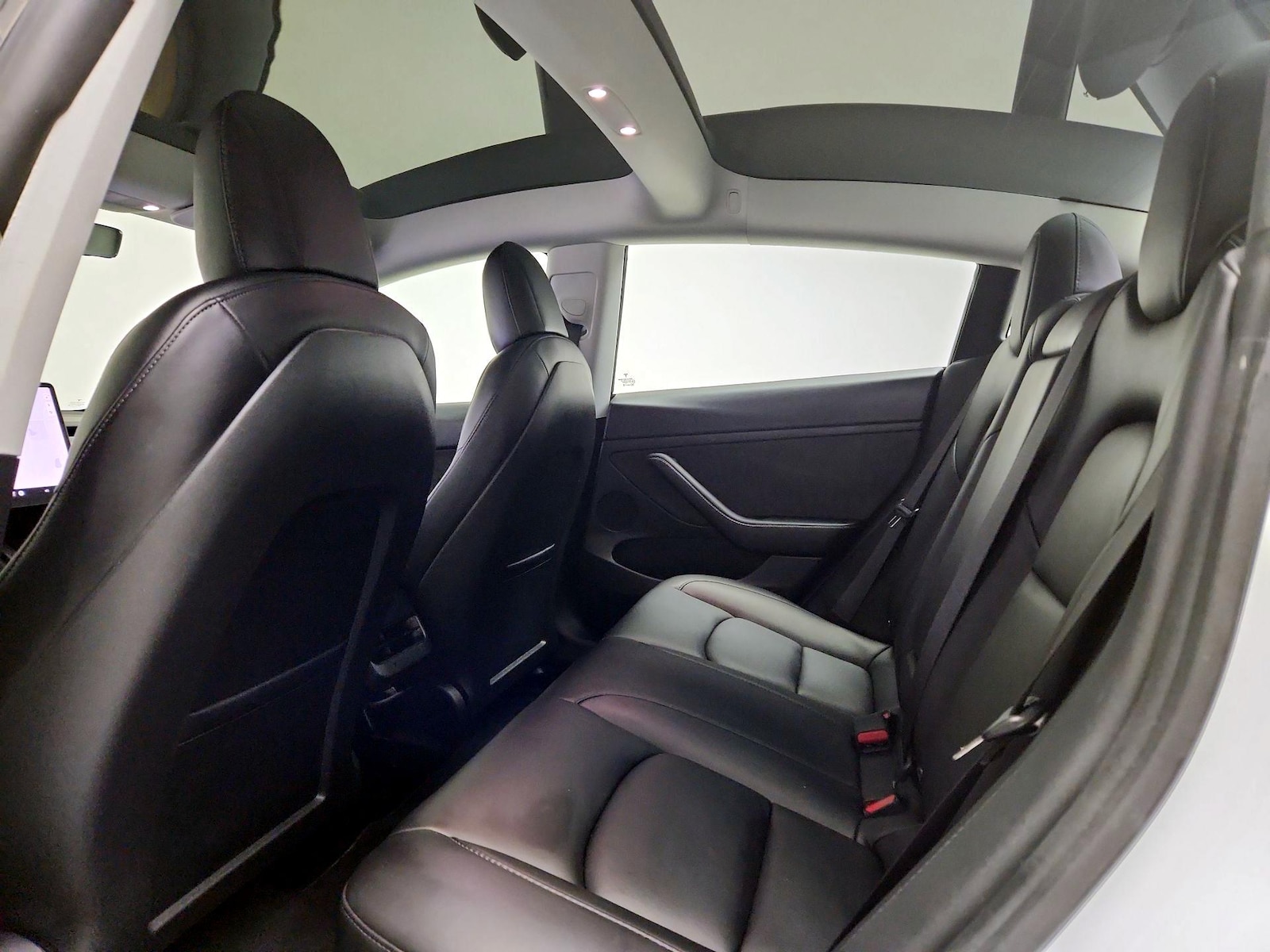 2021 Tesla Model 3 Base - Photo 20