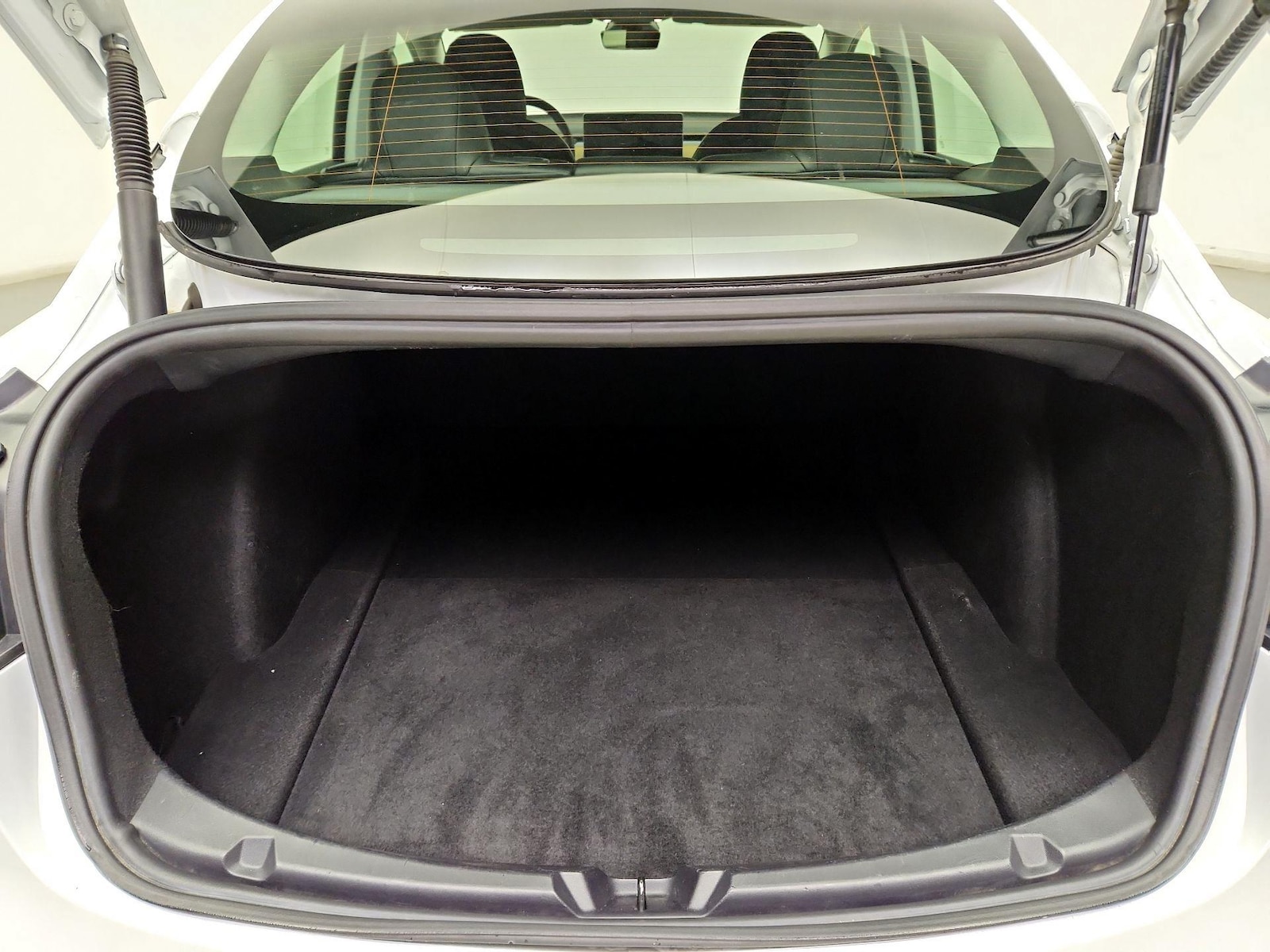 2021 Tesla Model 3 Base - Photo 21
