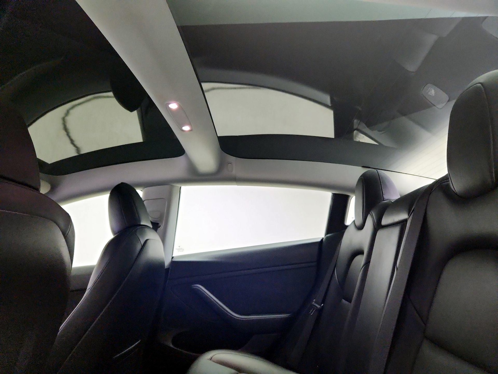 2021 Tesla Model 3 Base - Photo 23
