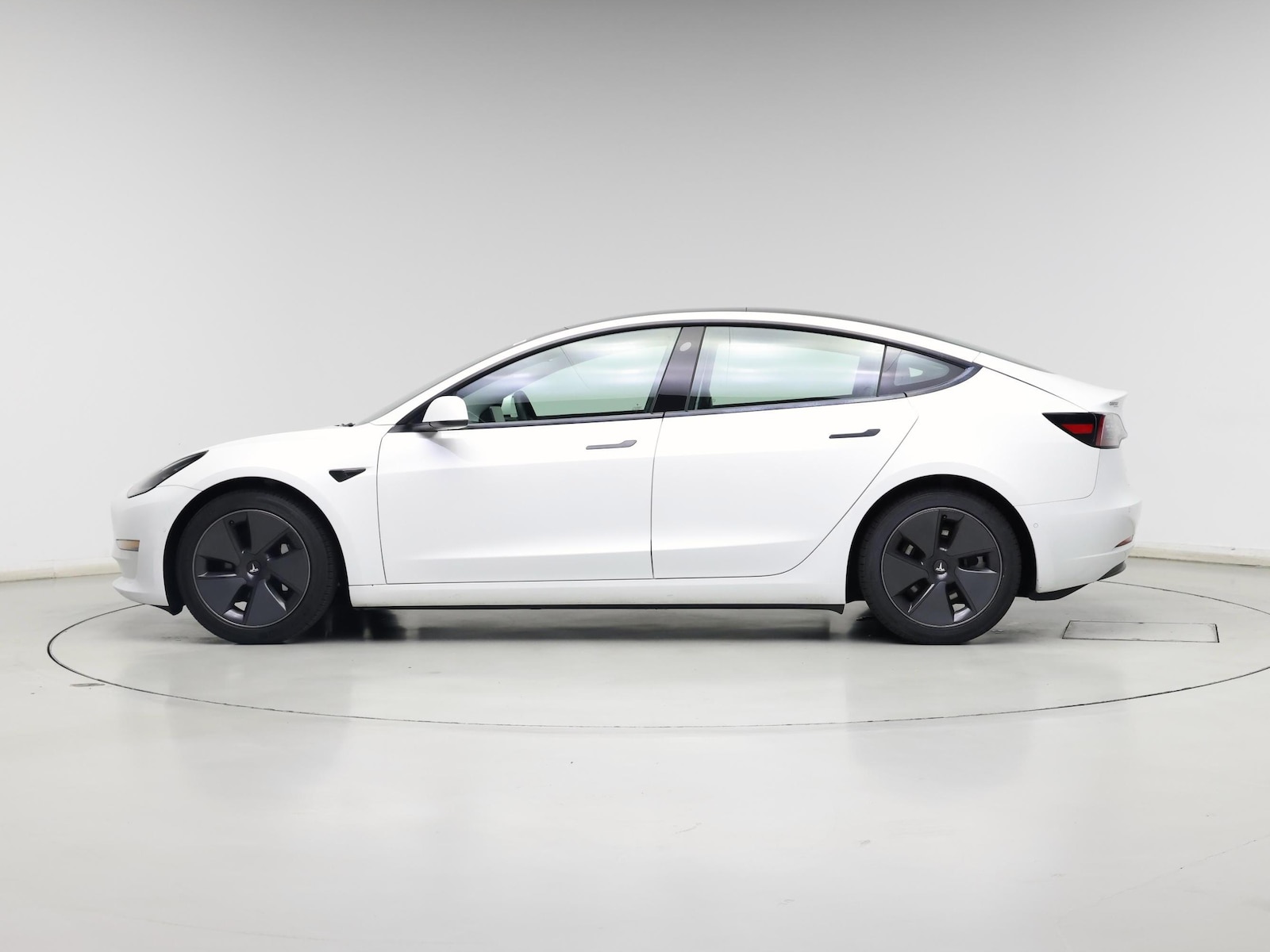 2021 Tesla Model 3 Base - Photo 4
