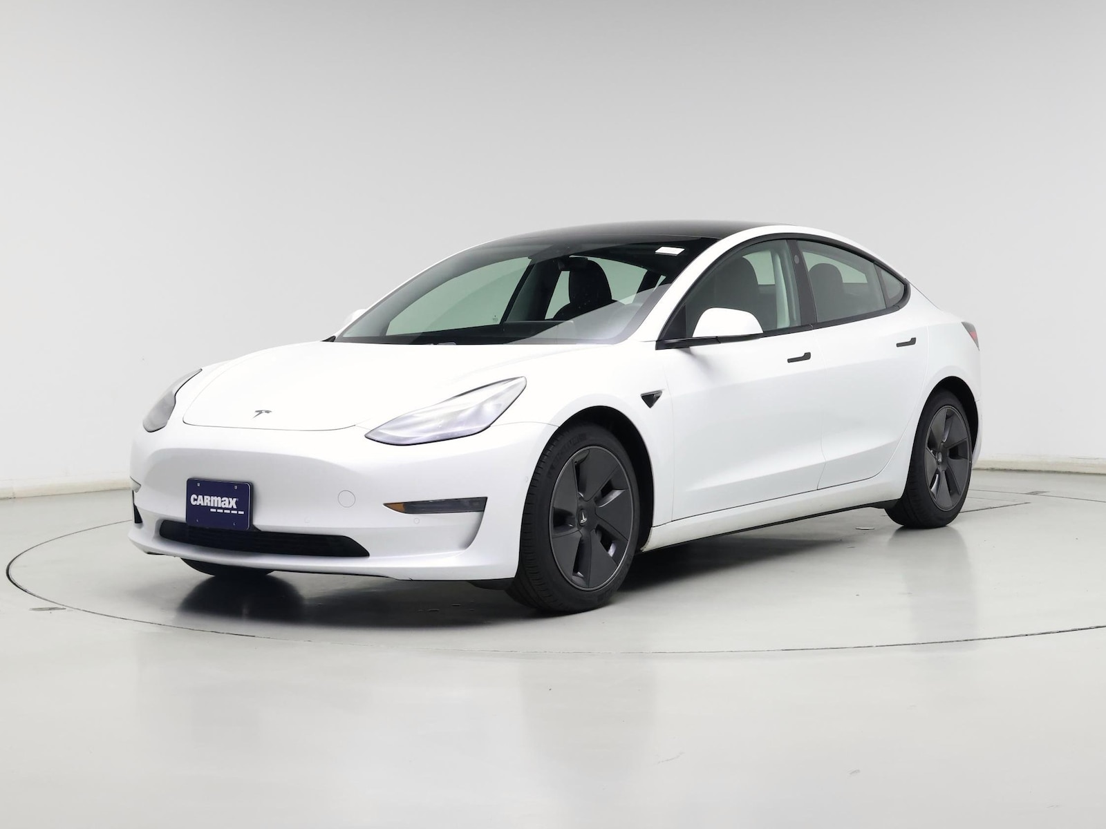 2021 Tesla Model 3 Base - Photo 5