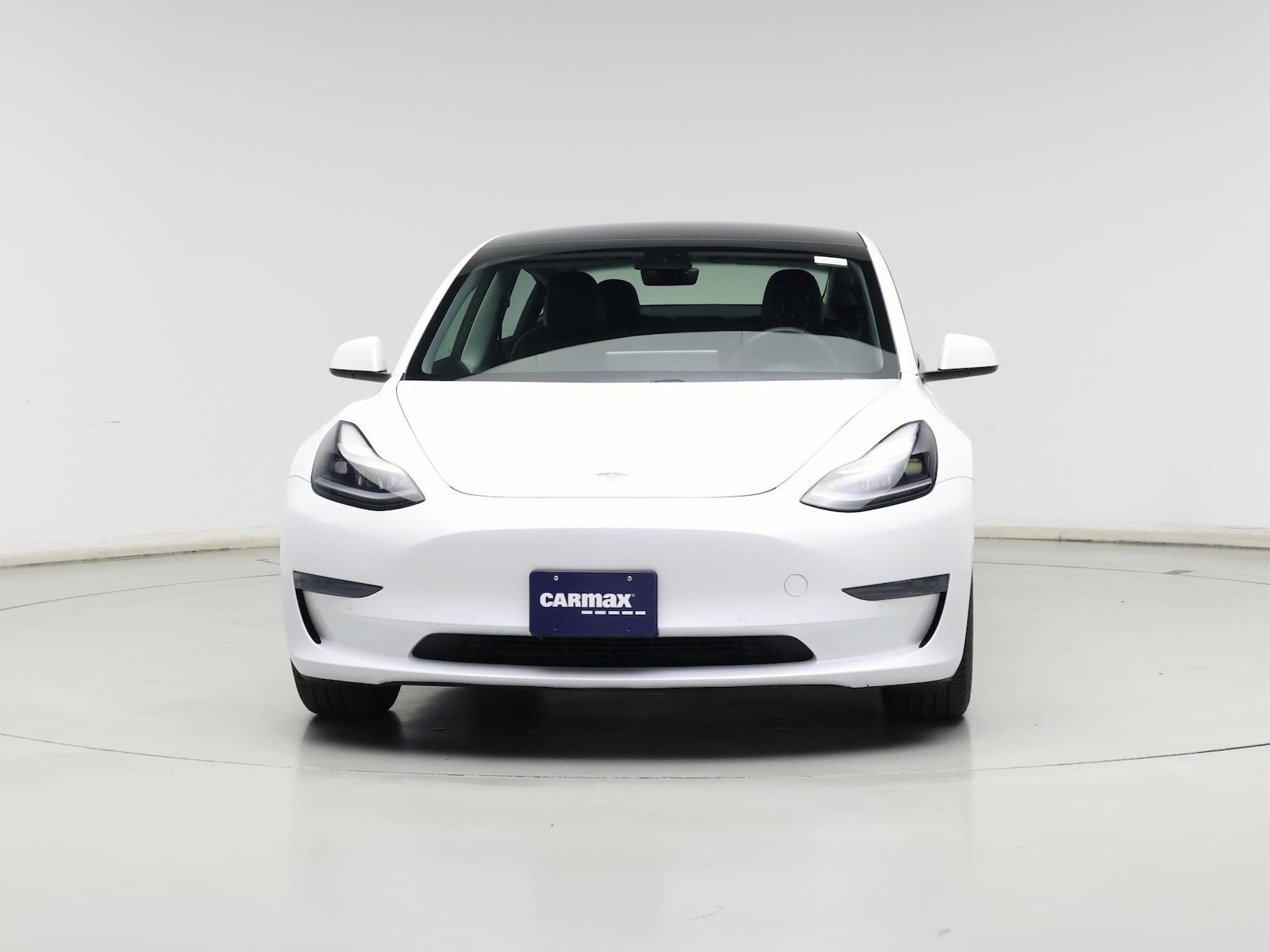2021 Tesla Model 3 Base - Photo 6