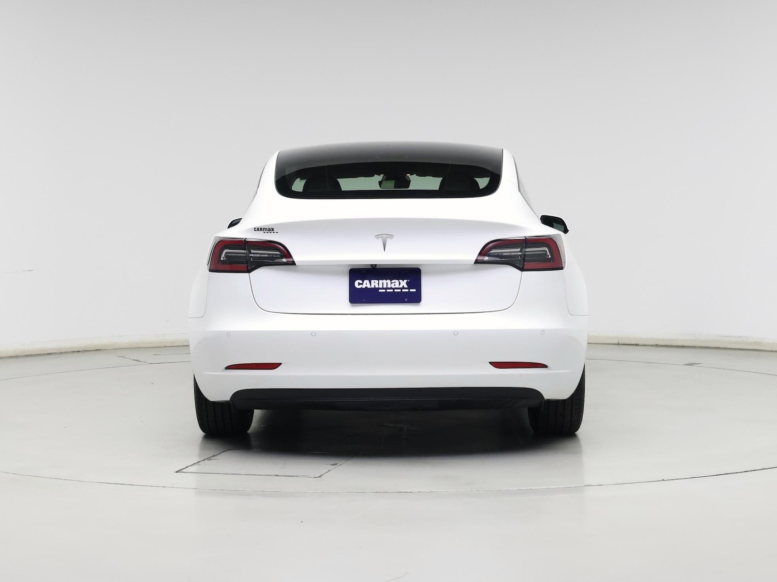 2021 Tesla Model 3 Base - Photo 7