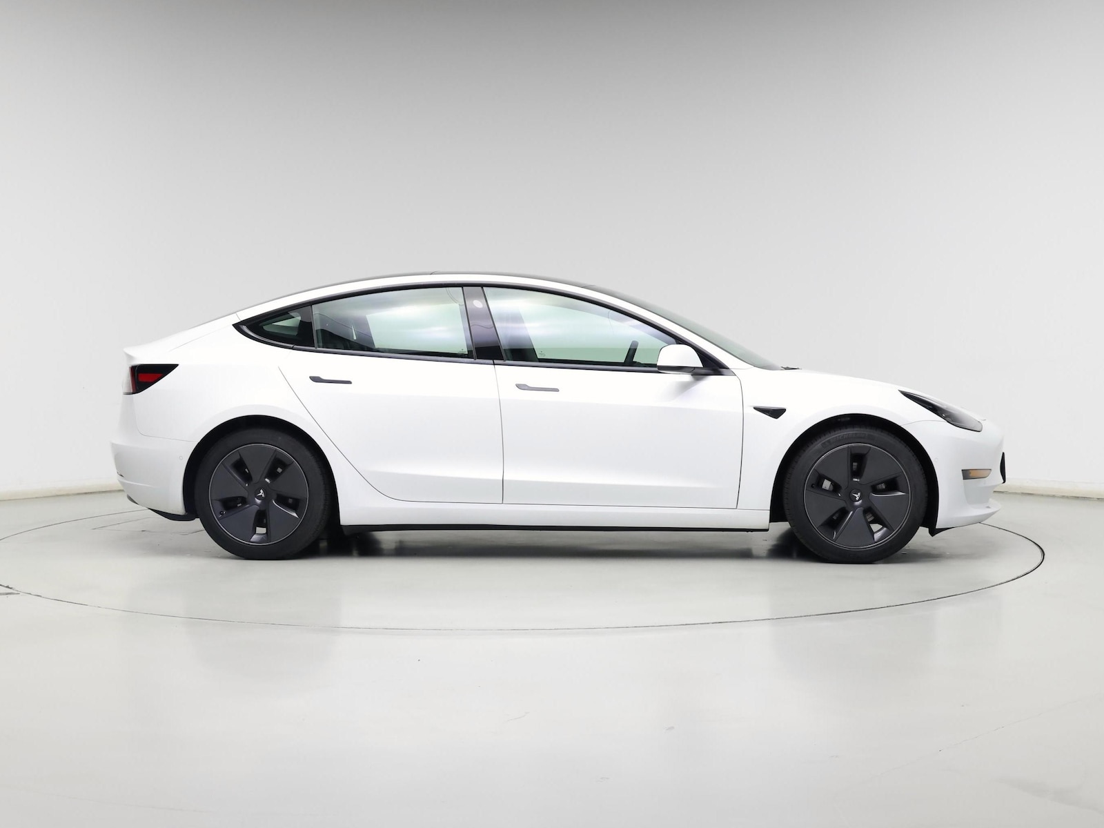 2021 Tesla Model 3 Base - Photo 8