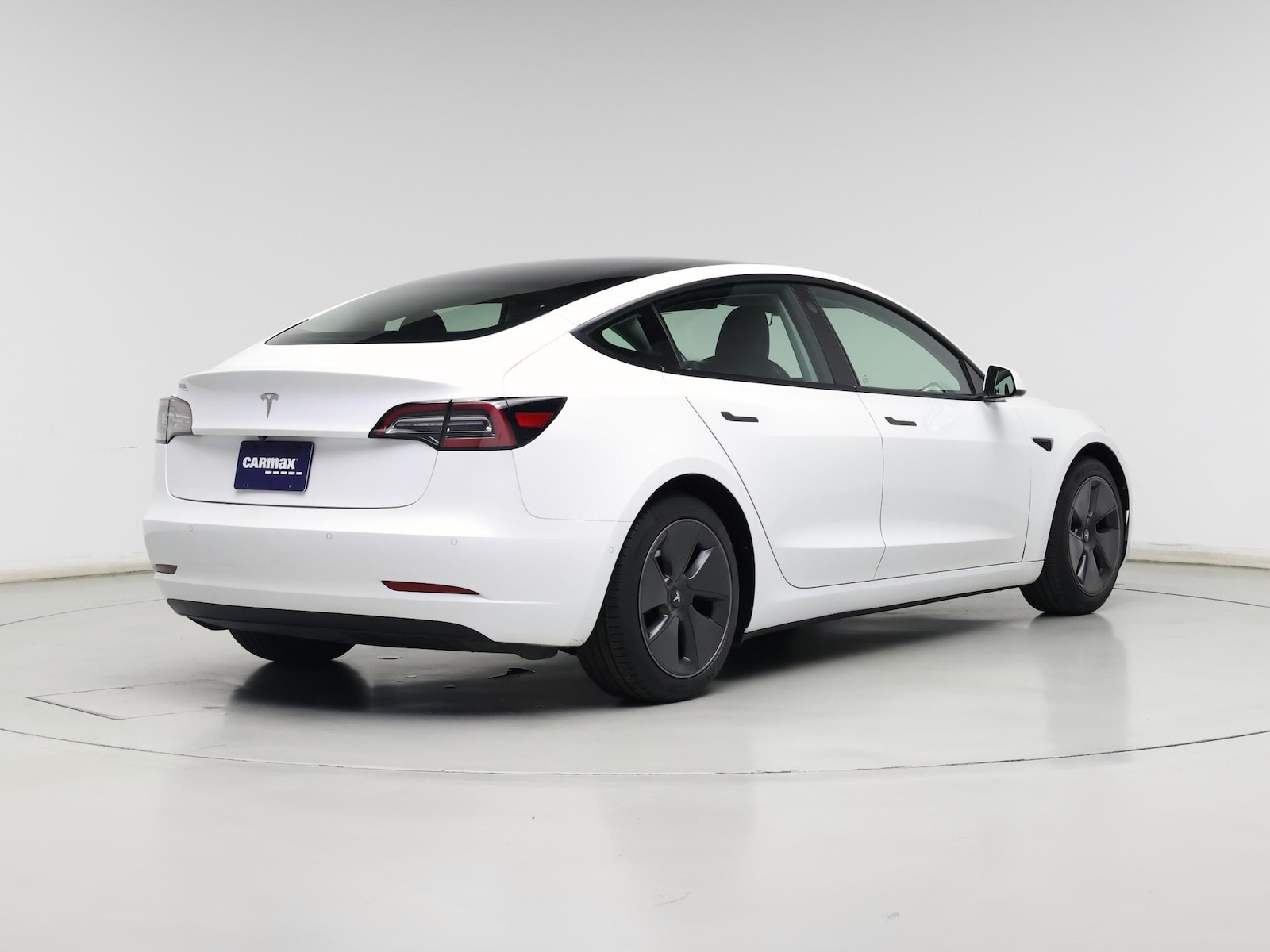 2021 Tesla Model 3 Base - Photo 9