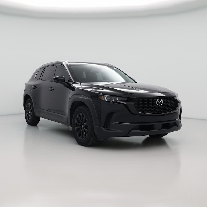 2024 Mazda CX-50 2.5 S Premium Package