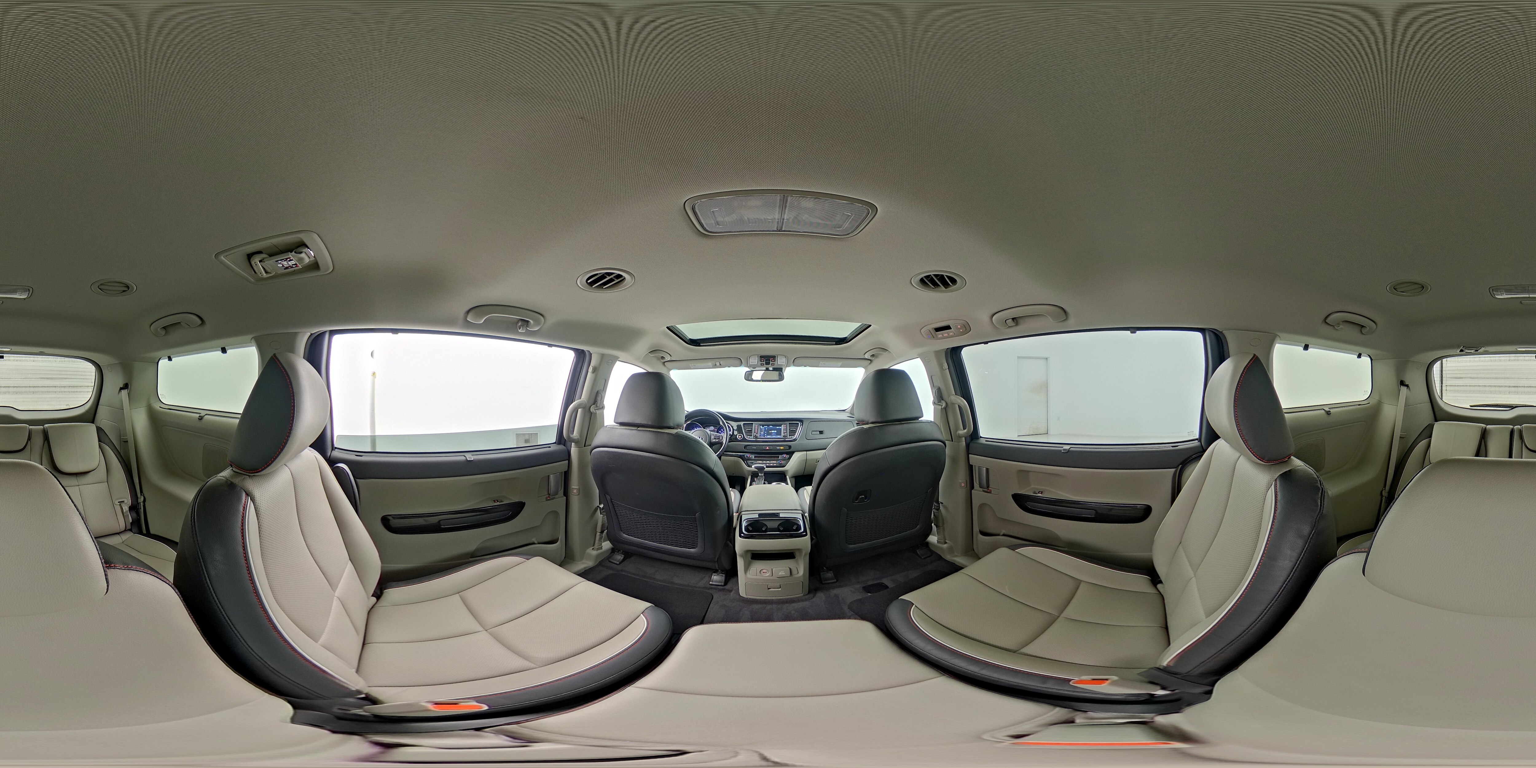 2020 Kia Sedona EX - Photo 28
