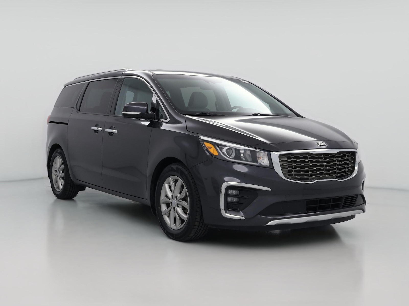 2020 Kia Sedona