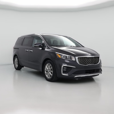 2020 Kia Sedona EX