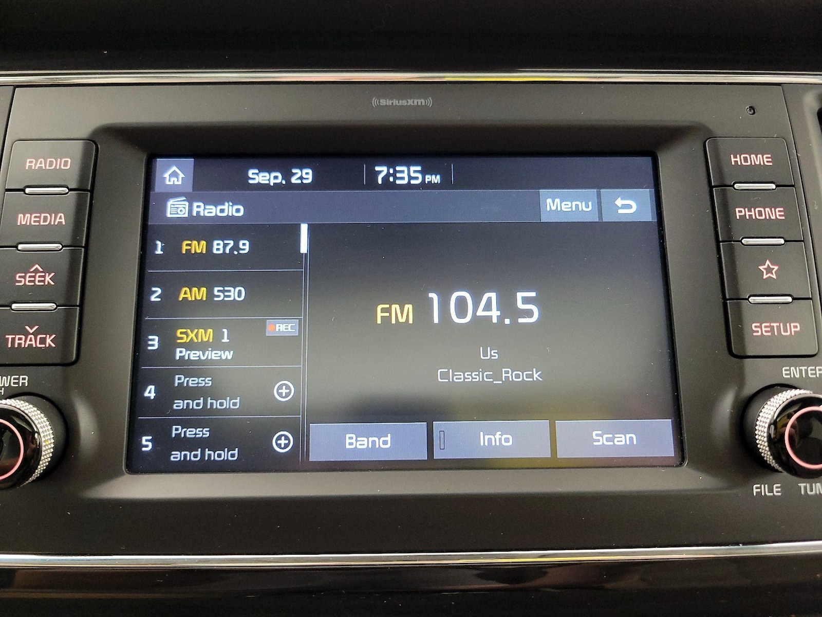 2020 Kia Sedona EX - Photo 16
