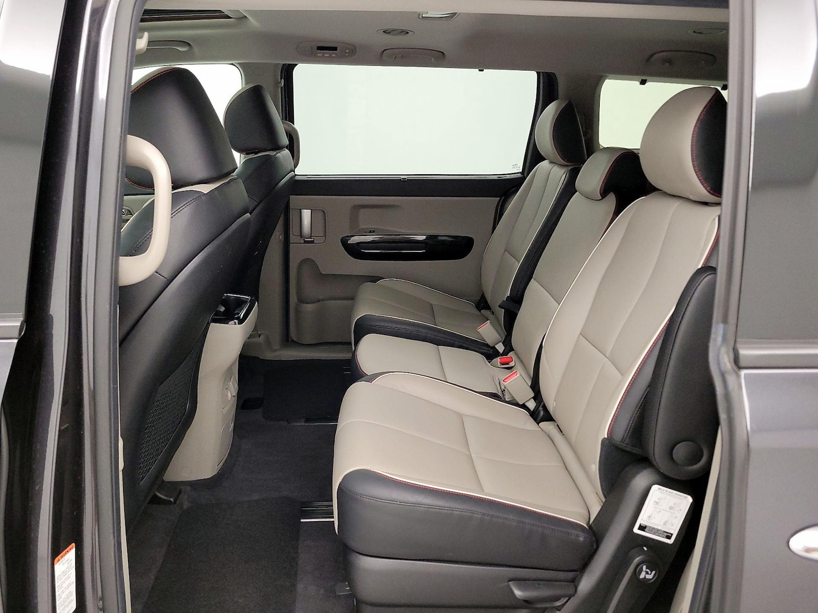 2020 Kia Sedona EX - Photo 21