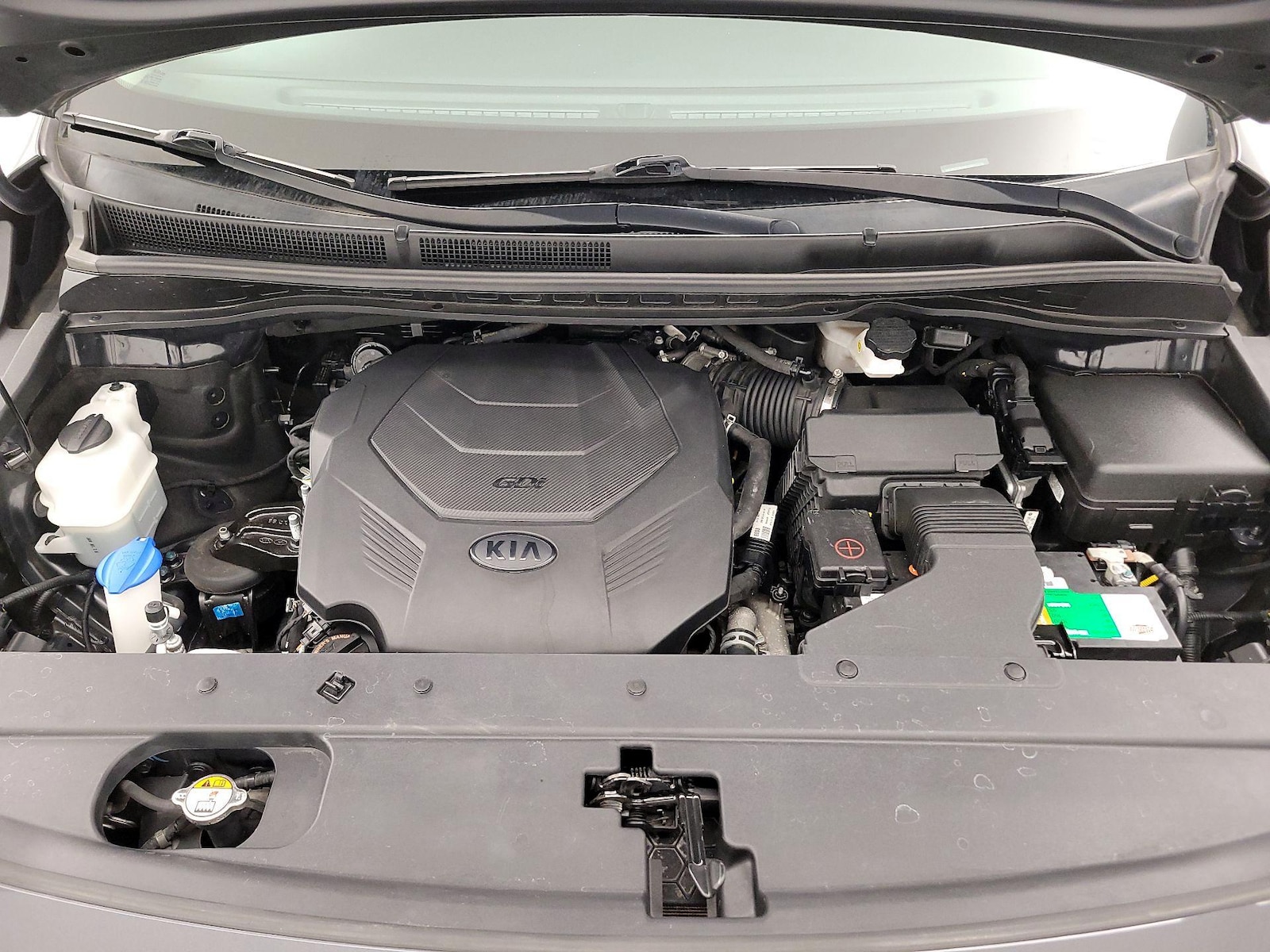2020 Kia Sedona EX - Photo 25