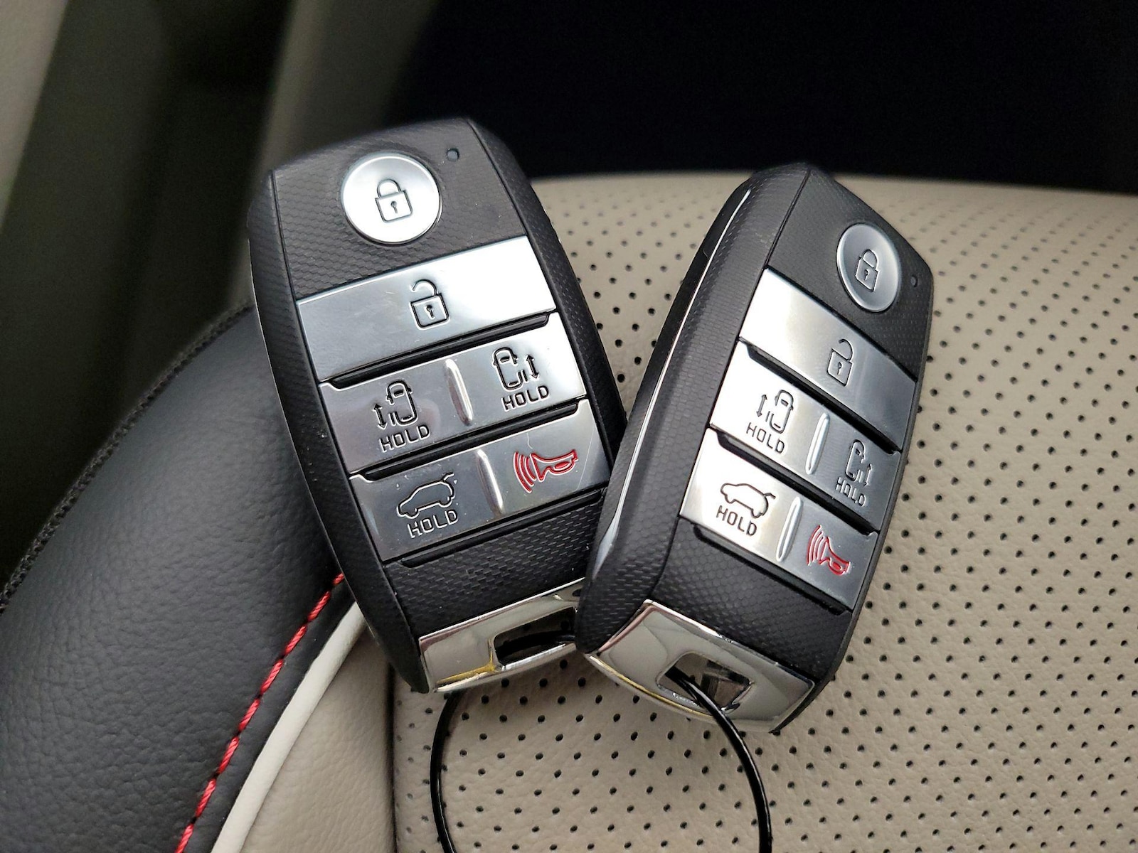 2020 Kia Sedona EX - Photo 26