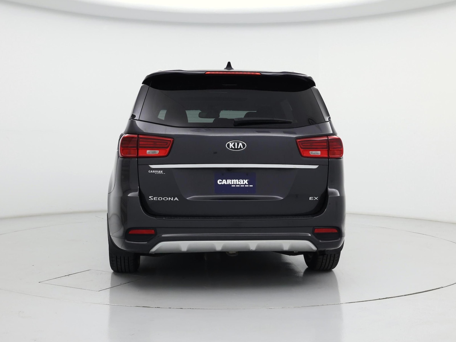 2020 Kia Sedona EX - Photo 7