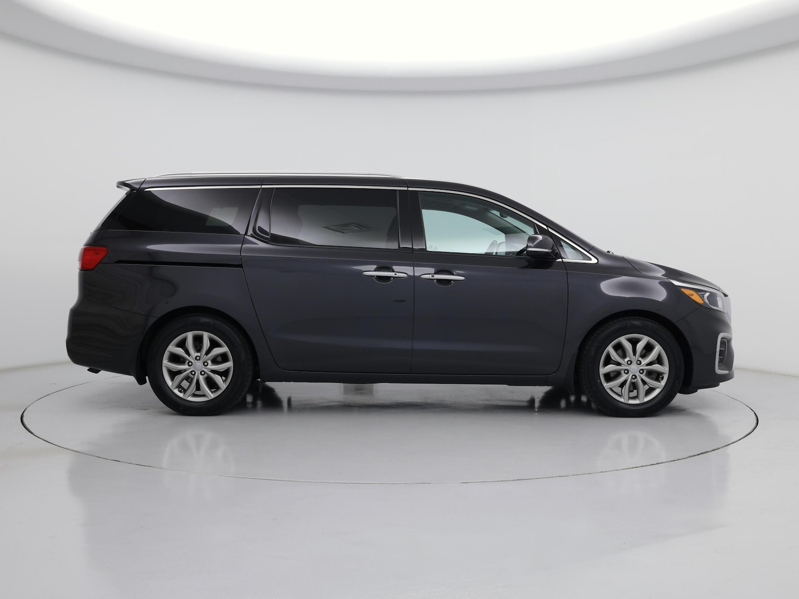 2020 Kia Sedona EX - Photo 8