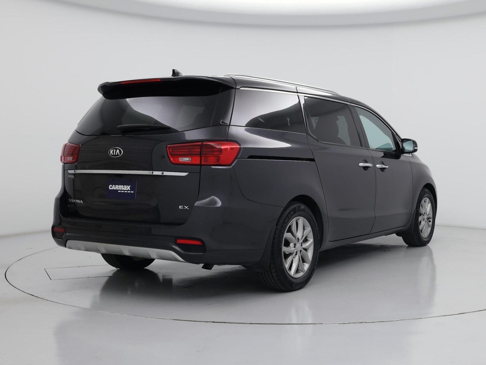 2020 Kia Sedona EX - Photo 9
