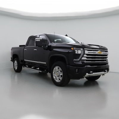 2024 Chevrolet Silverado 2500 High Country