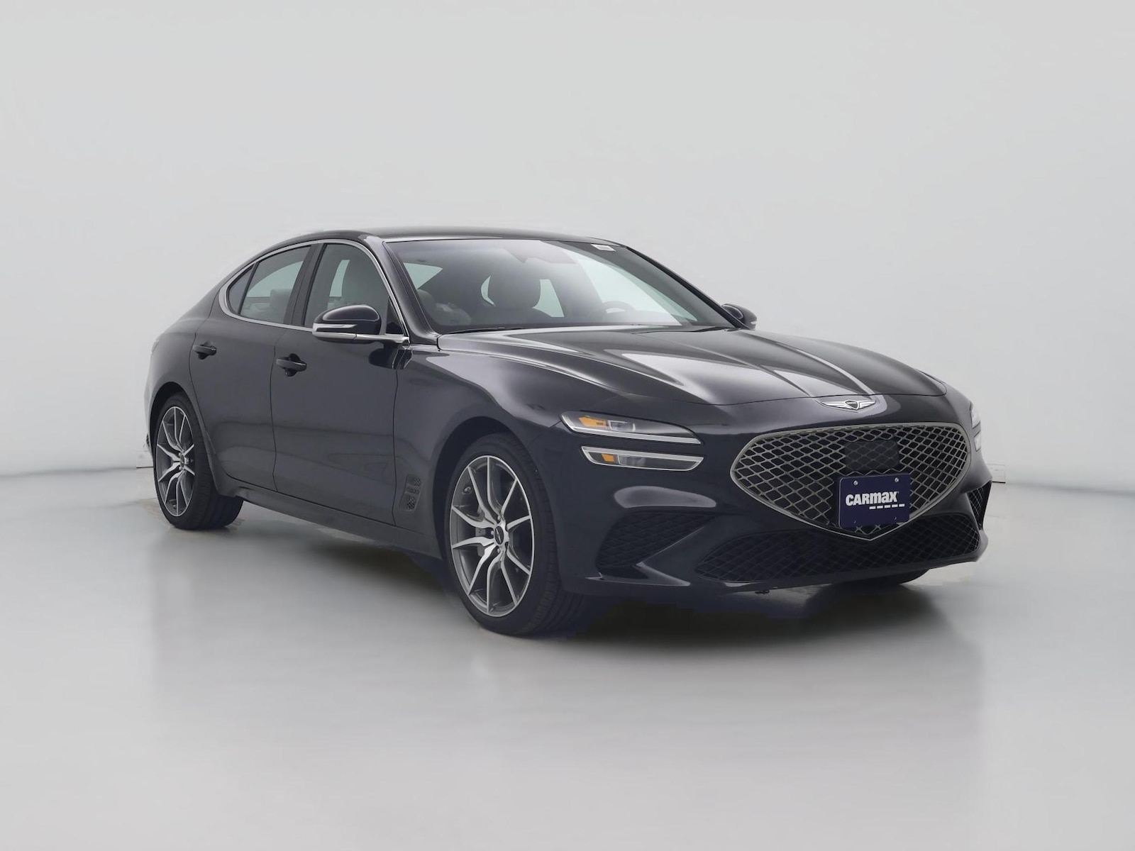 2024 GENESIS G70