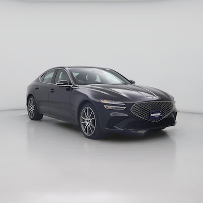 2024 Genesis G70