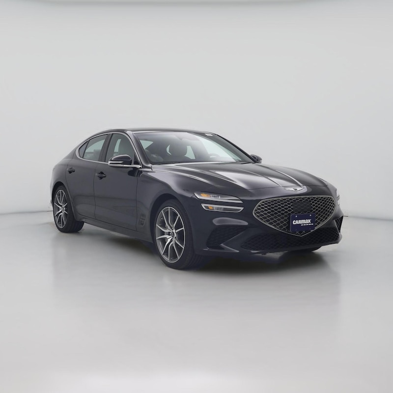 2024 Genesis G70