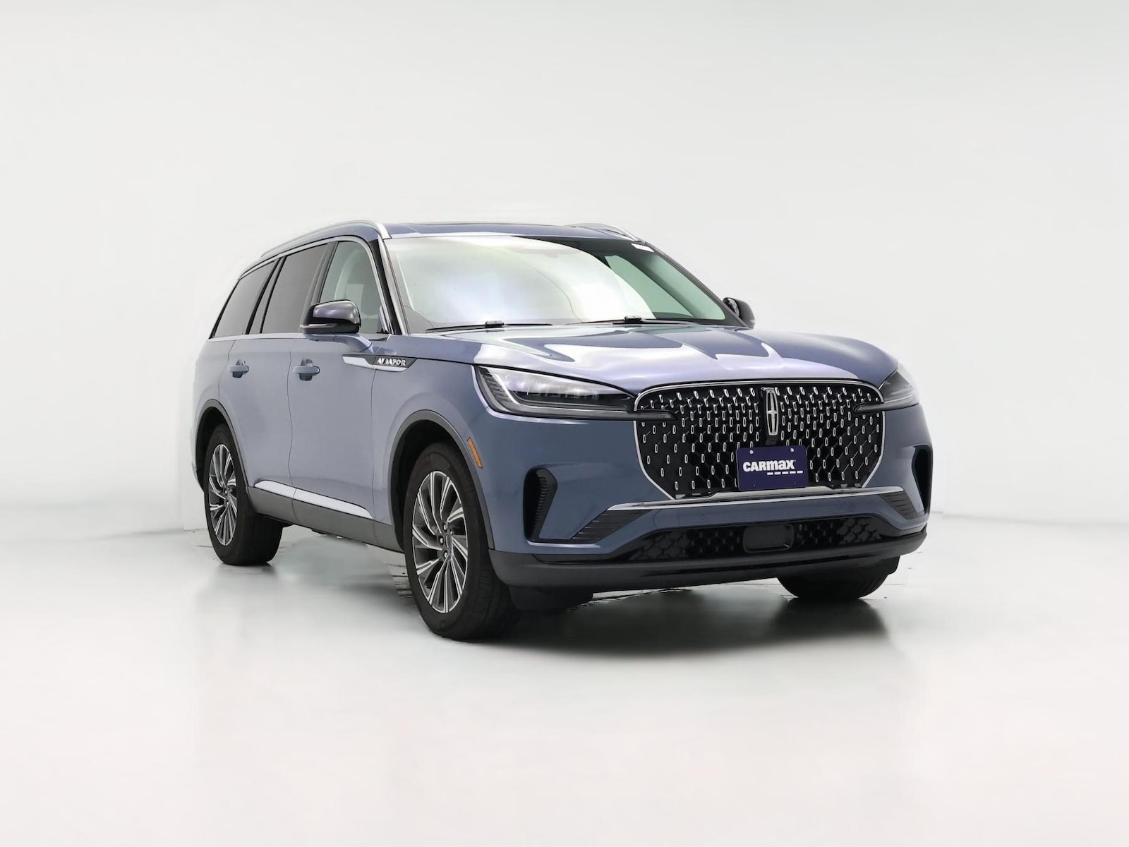 2025 Lincoln Aviator