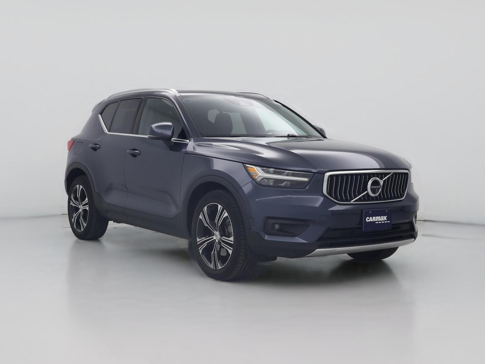 2021 Volvo XC40