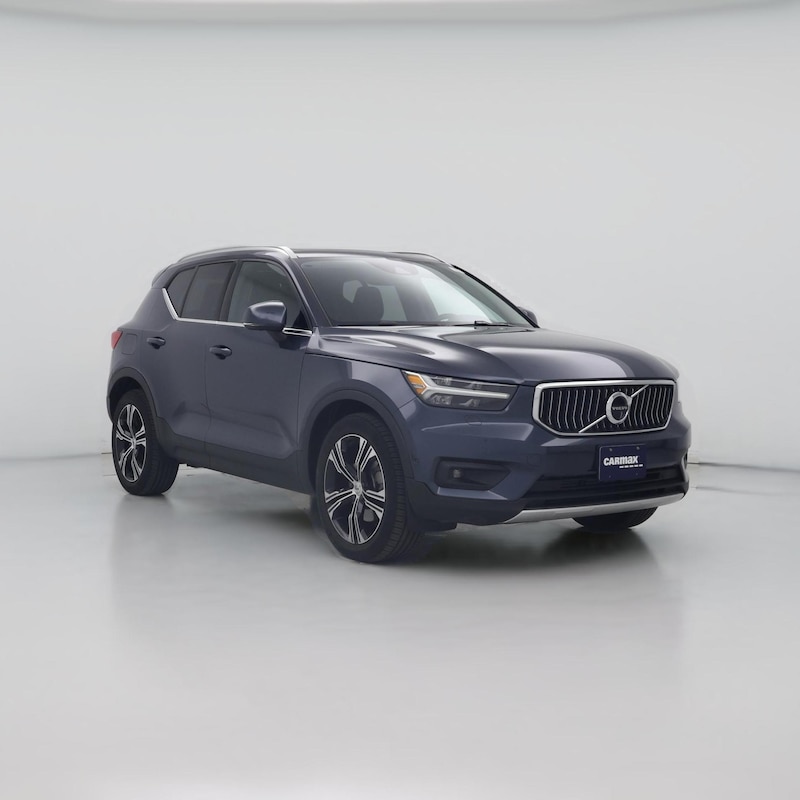 2021 Volvo XC40 T5 Inscription