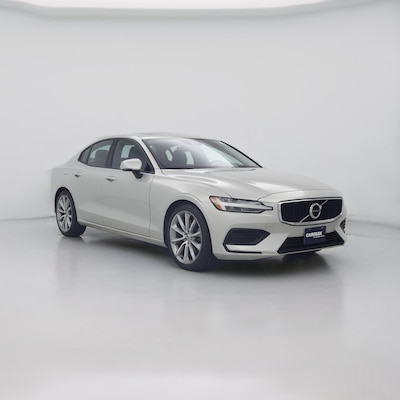 2020 Volvo S60 T5 Momentum