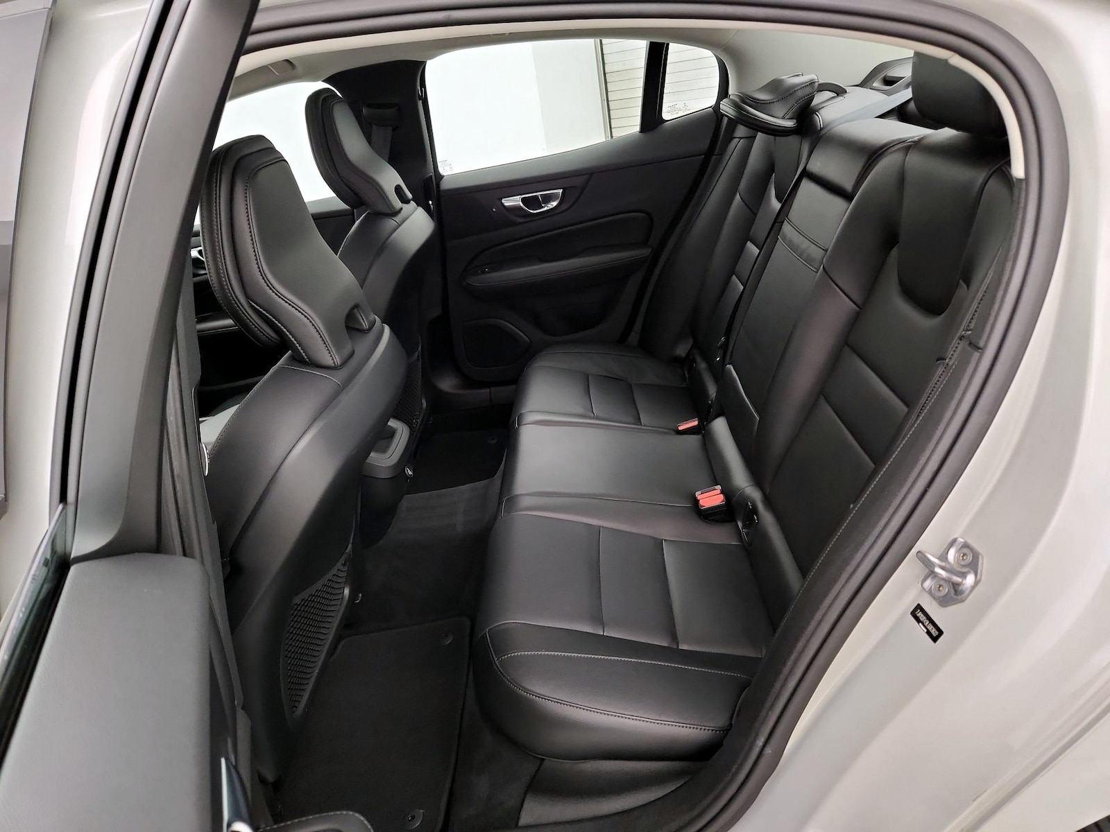 Rear Seat Heaters