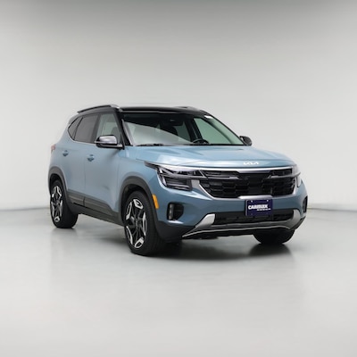 Recommended categories heading image of the selected vehicle