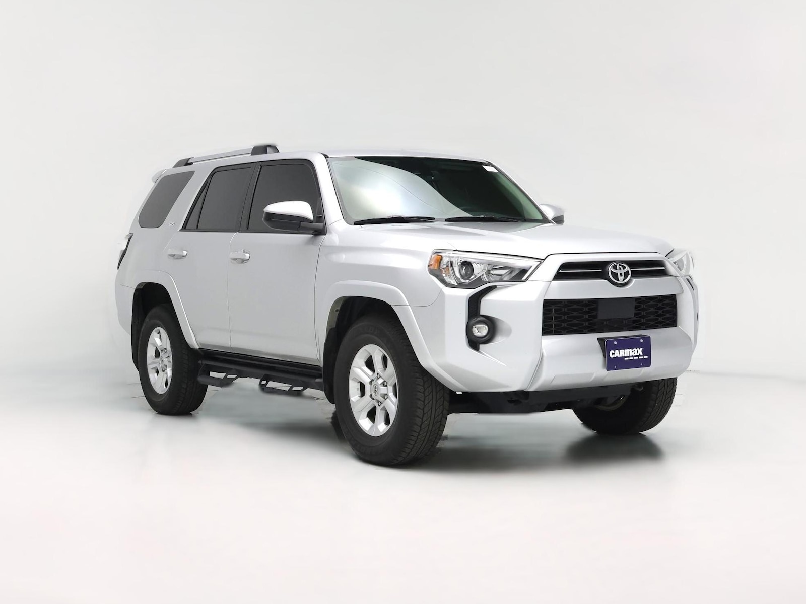 2023 Toyota 4Runner