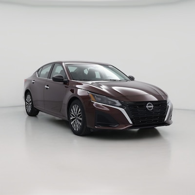 2024 Nissan Altima SV