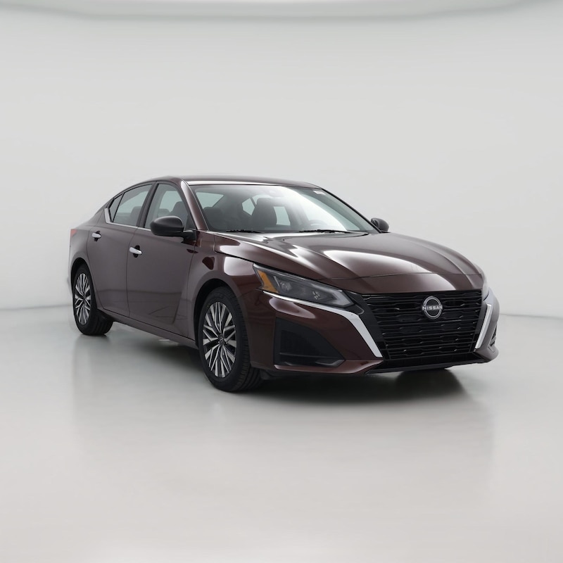 2024 Nissan Altima SV