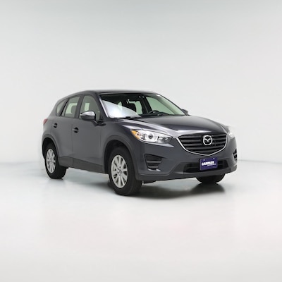 2016 Mazda CX-5 Sport