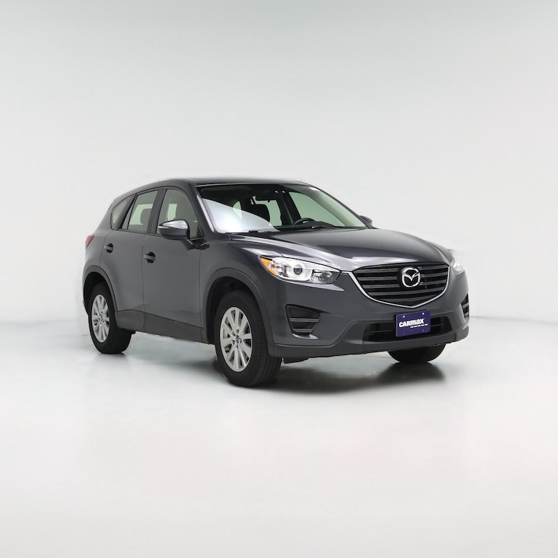 2016 Mazda CX-5 Sport