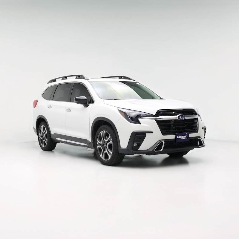 2024 Subaru Ascent Touring