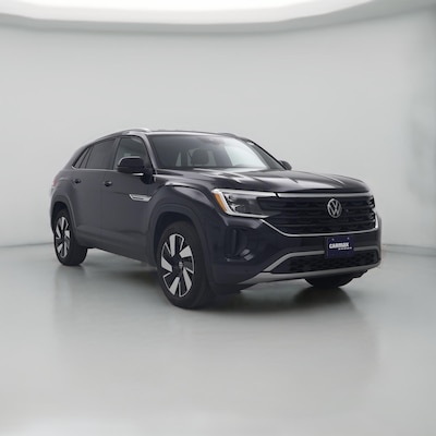 2026 Volkswagen Atlas Cross Sport SE