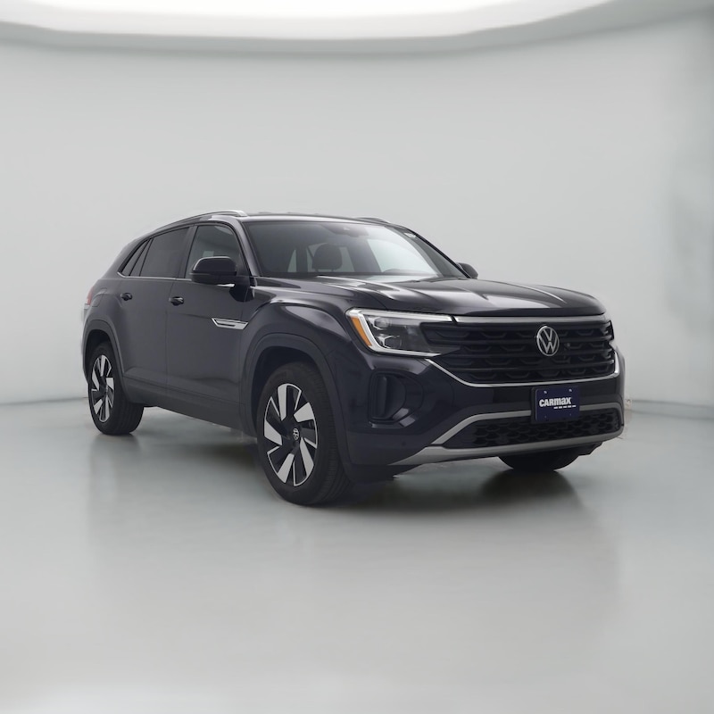 2026 Volkswagen Atlas Cross Sport SE