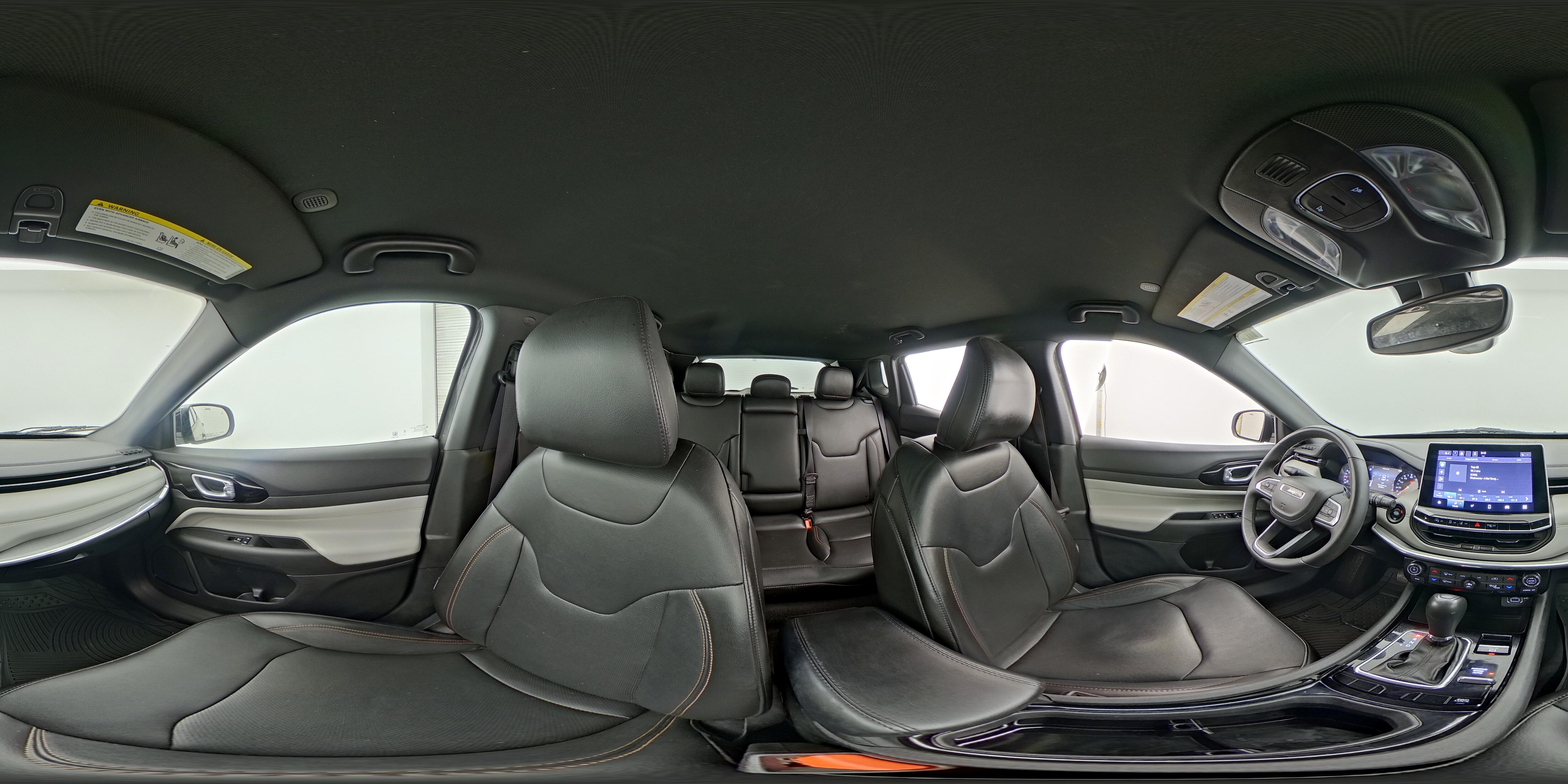 2023 Jeep Compass Limited - Photo 24