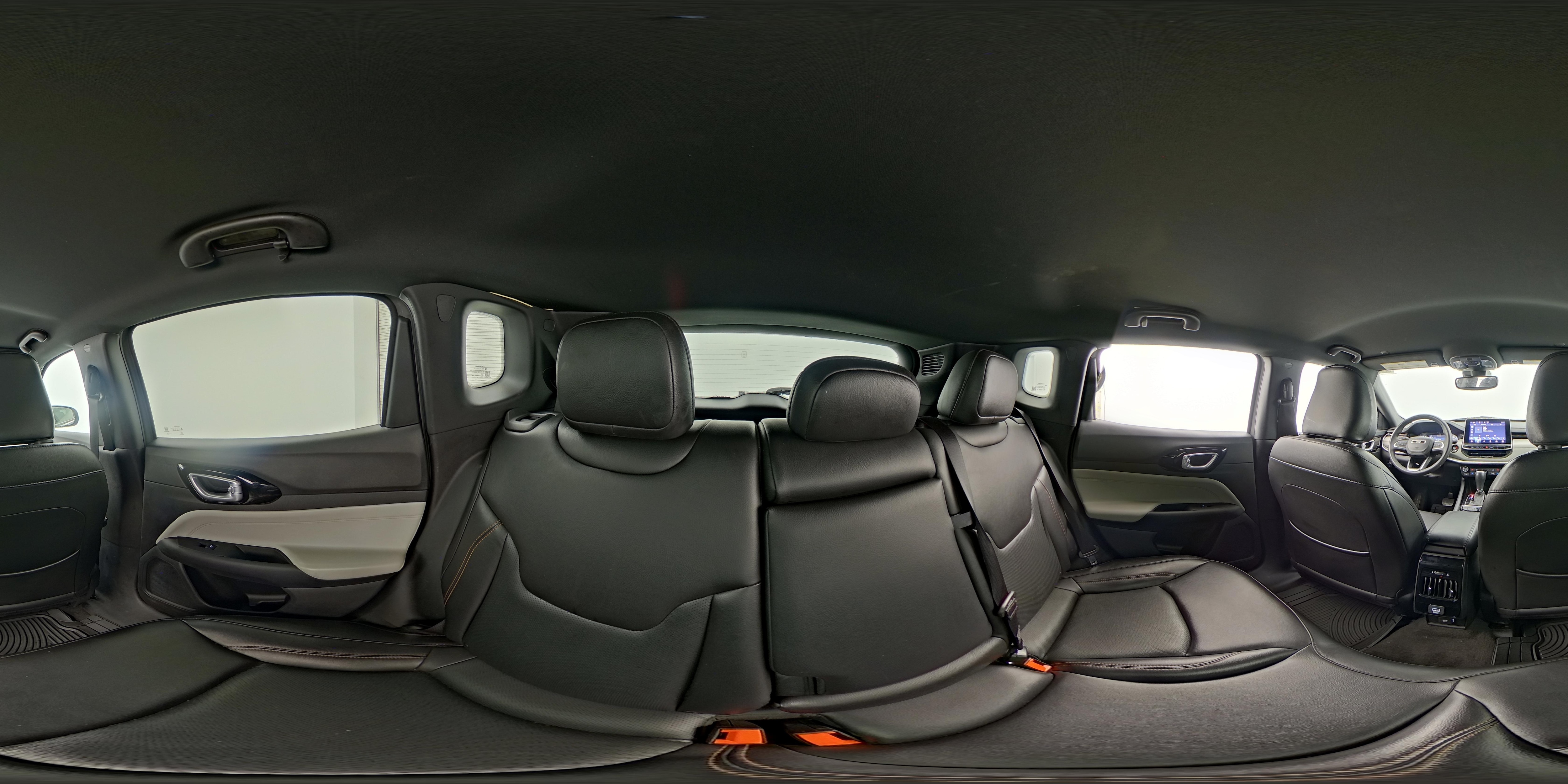 2023 Jeep Compass Limited - Photo 25