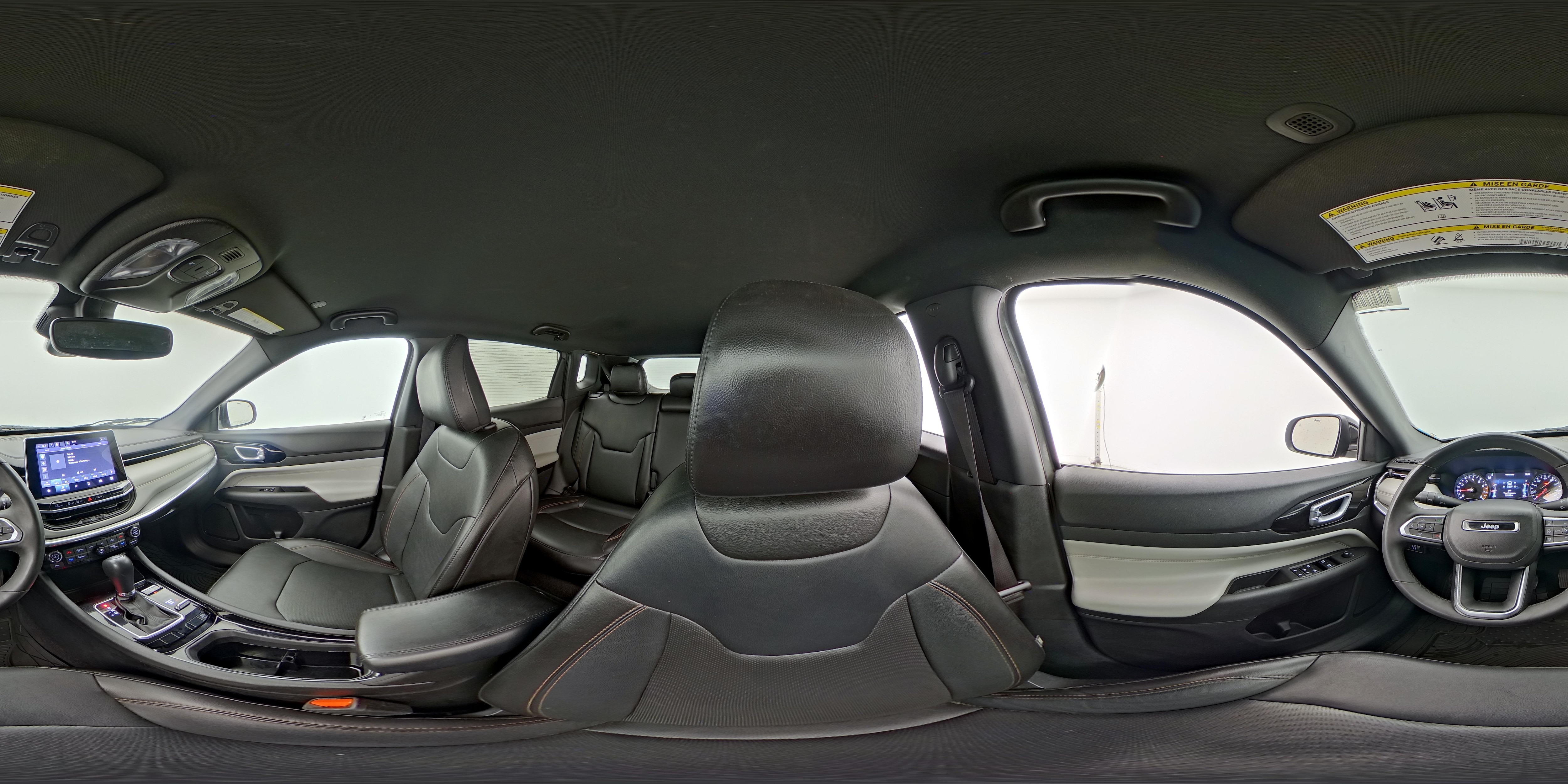 2023 Jeep Compass Limited - Photo 26