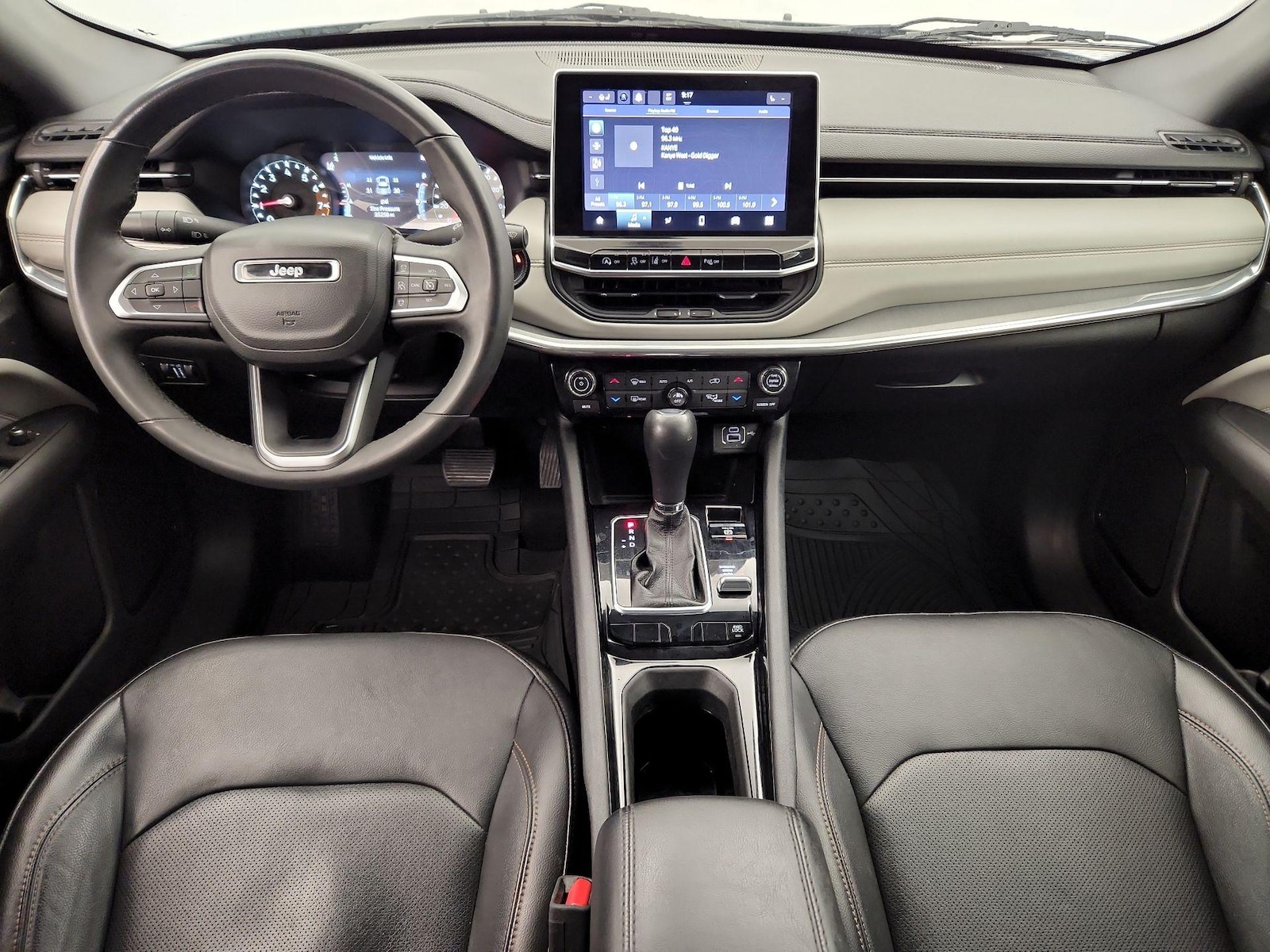 2023 Jeep Compass Limited - Photo 10