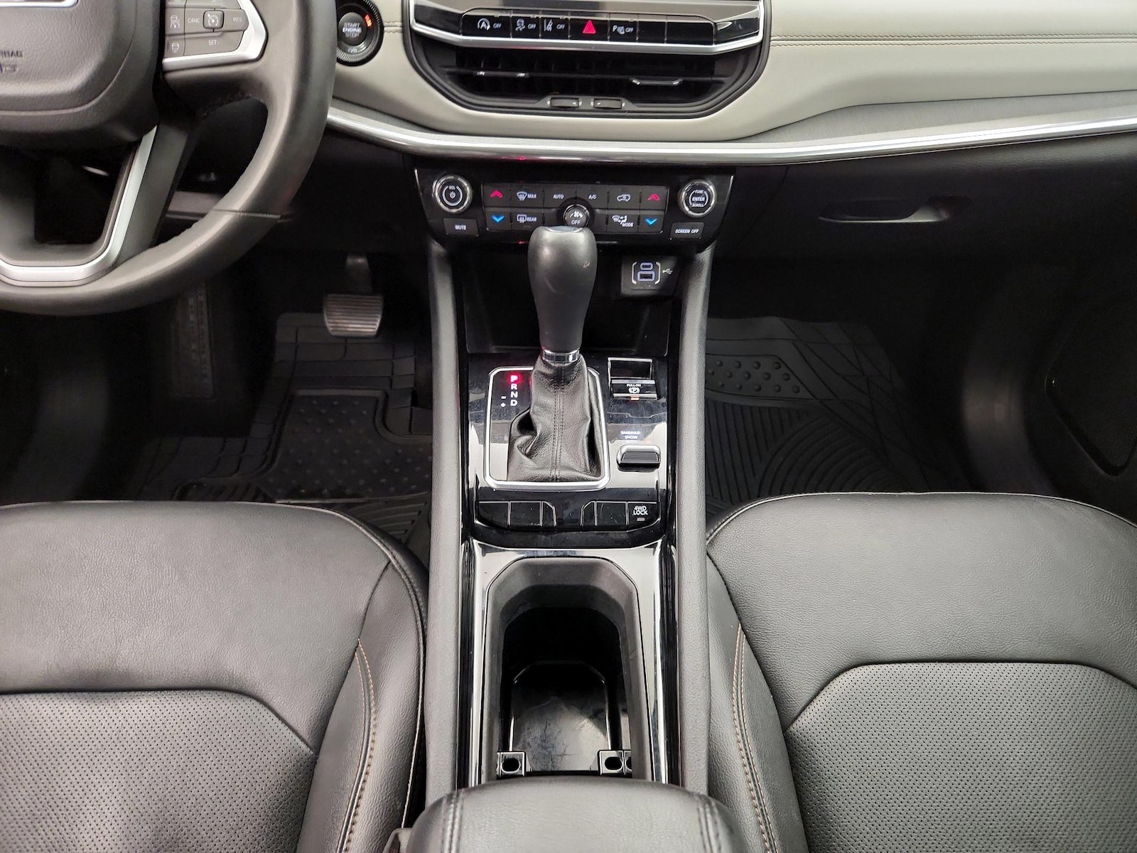 2023 Jeep Compass Limited - Photo 18