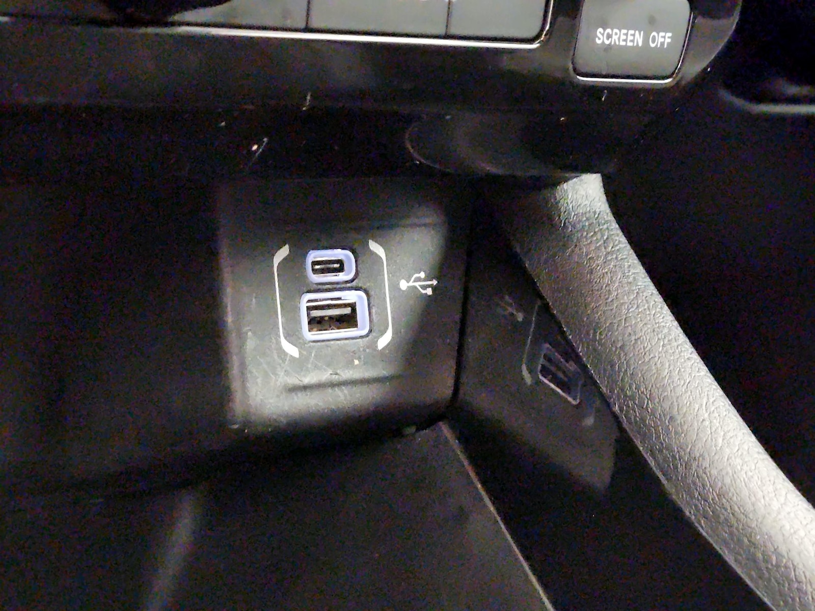 2023 Jeep Compass Limited - Photo 19