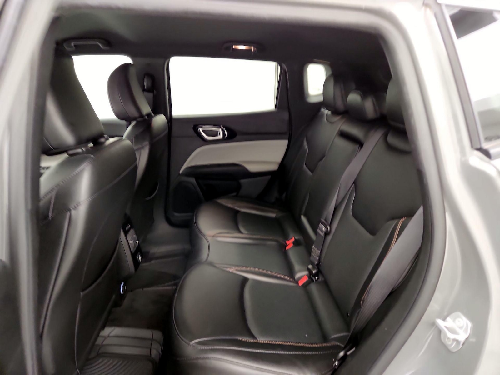 2023 Jeep Compass Limited - Photo 20