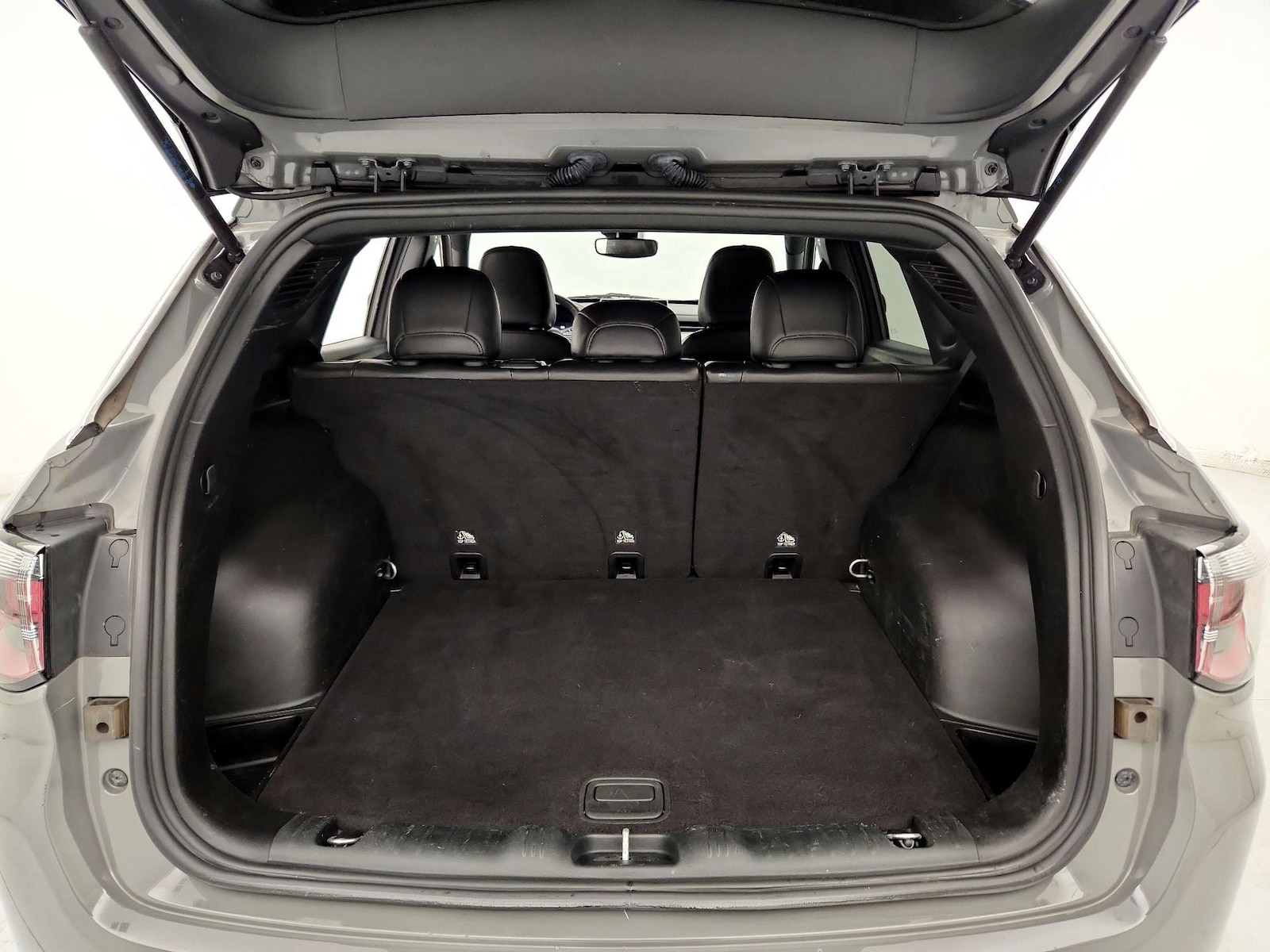 2023 Jeep Compass Limited - Photo 21