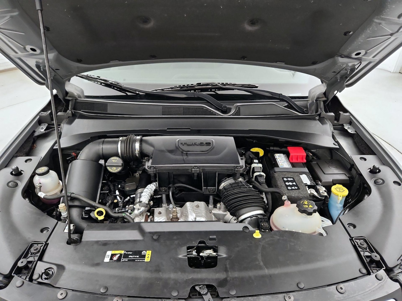 2023 Jeep Compass Limited - Photo 22