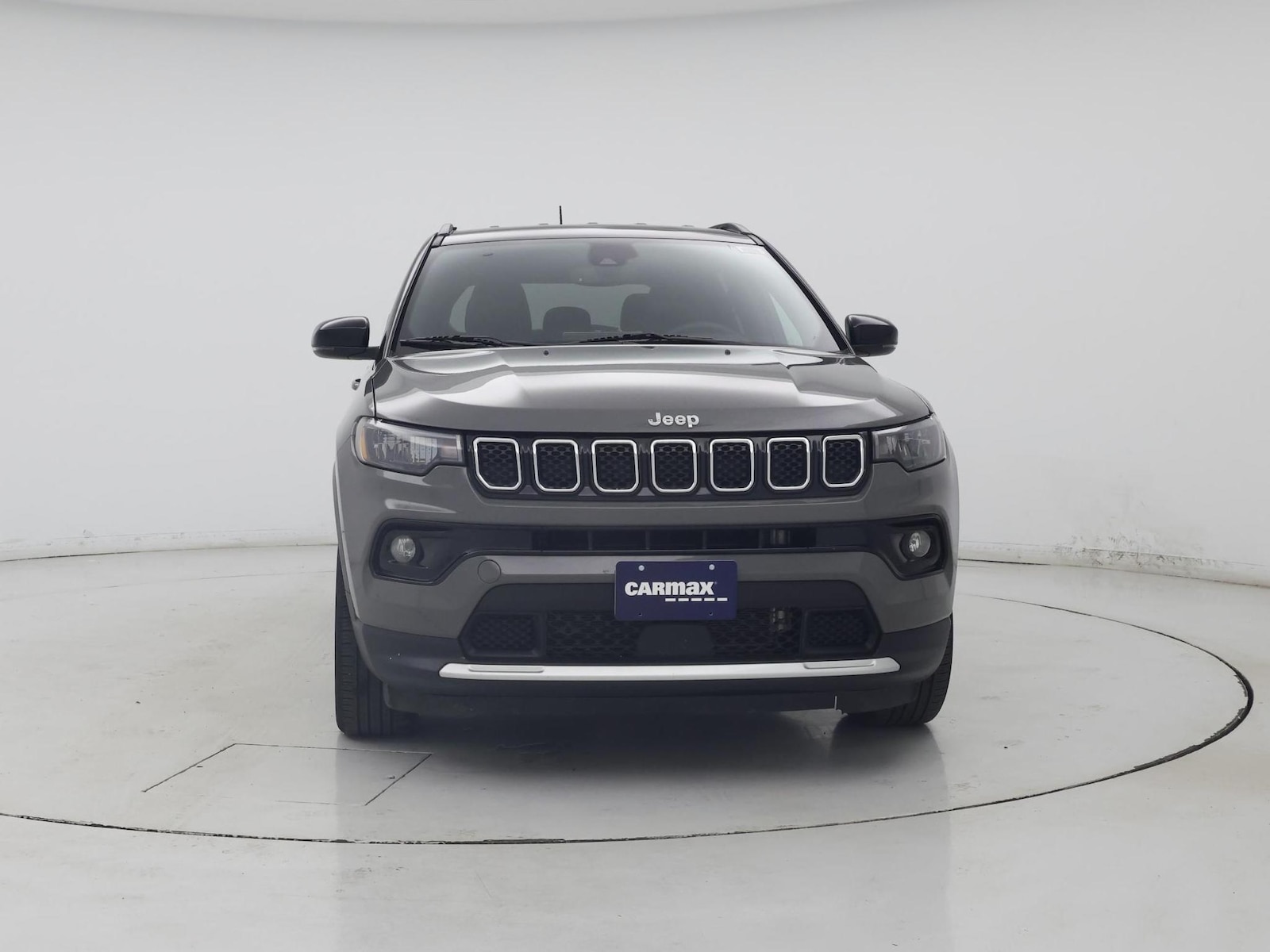 2023 Jeep Compass Limited - Photo 6